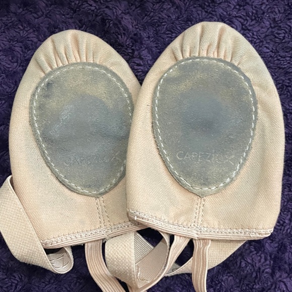 Assorted Ballet Shoes Collection - Picture 10 of 12
